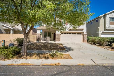 4228 E Gail Dr, Gilbert, AZ 85296 photo 1