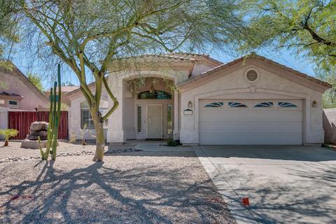 2101 E Sharon Dr, Phoenix, AZ 85022 photo 1