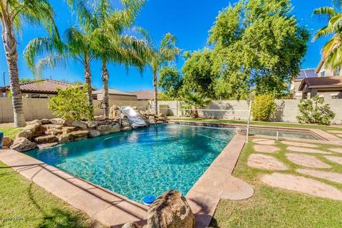 4472 S Marble St, Gilbert, AZ 85297 photo 1