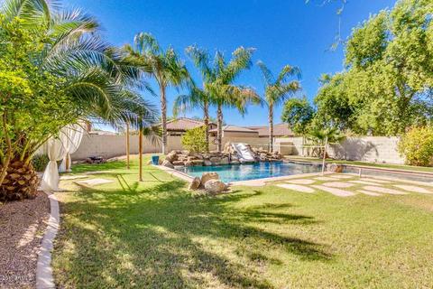 4472 S Marble St, Gilbert, AZ 85297 photo 3