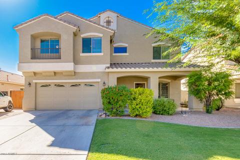 4472 S Marble St, Gilbert, AZ 85297 photo 13