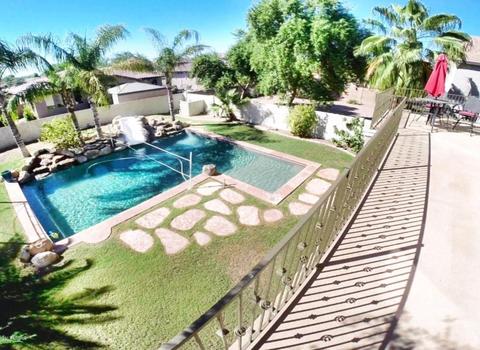 4472 S Marble St, Gilbert, AZ 85297 photo 2