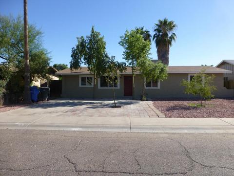 8433 W Montecito Ave, Phoenix, AZ 85037 photo 2
