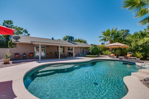 3136 E Sierra St, Phoenix, AZ 85028 photo 1