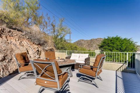 40 W Foothill Dr, Phoenix, AZ 85021 photo 26