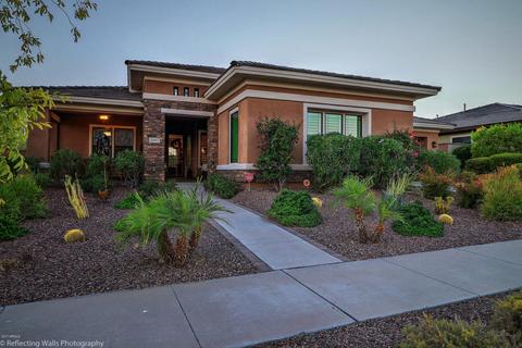 20447 W Summit Pl, Buckeye, AZ 85396 photo 1