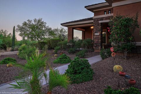 20447 W Summit Pl, Buckeye, AZ 85396 photo 3