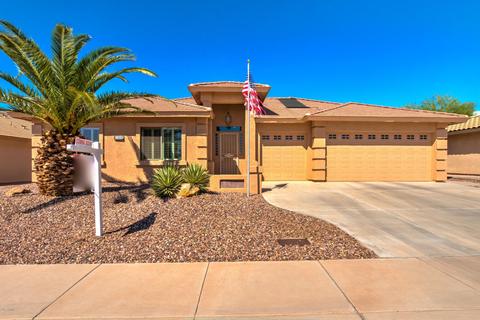 11028 E Natal Ave, Mesa, AZ 85209 photo 1