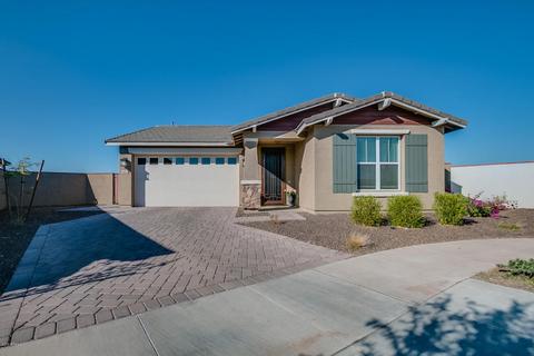 10244 E Tamery Ave, Mesa, AZ 85212 photo 2