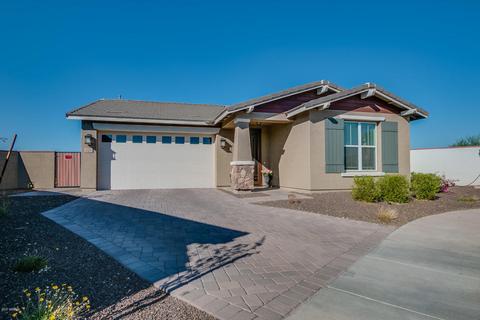 10244 E Tamery Ave, Mesa, AZ 85212 photo 1