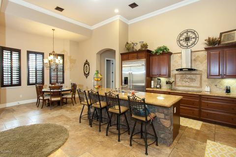 2705 E Kingbird Dr, Gilbert, AZ 85297 photo 43