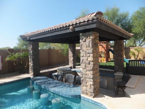 2705 E Kingbird Dr, Gilbert, AZ 85297 photo 115