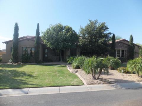 2705 E Kingbird Dr, Gilbert, AZ 85297 photo 60