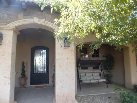 2705 E Kingbird Dr, Gilbert, AZ 85297 photo 63
