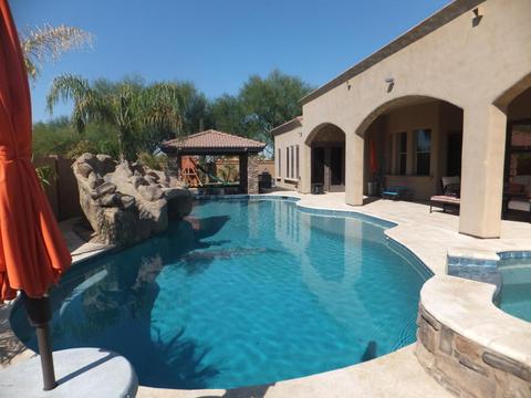 2705 E Kingbird Dr, Gilbert, AZ 85297 photo 112