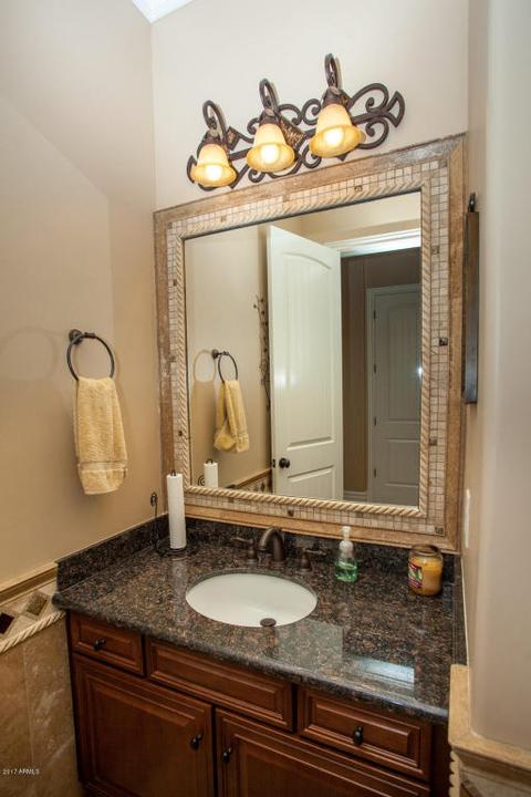 2705 E Kingbird Dr, Gilbert, AZ 85297 photo 26