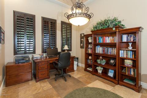 2705 E Kingbird Dr, Gilbert, AZ 85297 photo 41