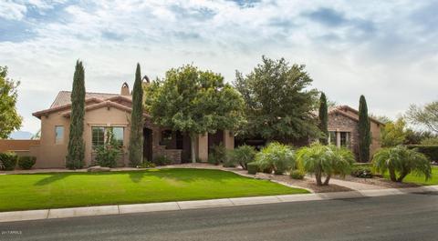 2705 E Kingbird Dr, Gilbert, AZ 85297 photo 2