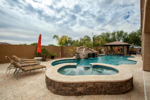 2705 E Kingbird Dr, Gilbert, AZ 85297 photo 7
