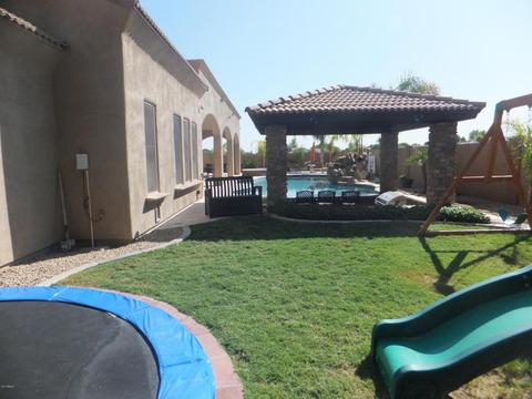 2705 E Kingbird Dr, Gilbert, AZ 85297 photo 119
