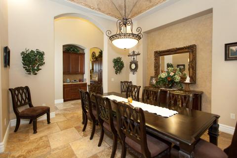 2705 E Kingbird Dr, Gilbert, AZ 85297 photo 40