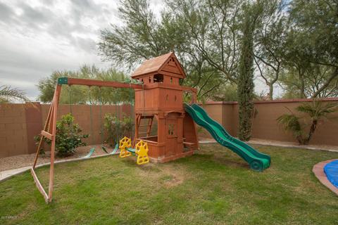 2705 E Kingbird Dr, Gilbert, AZ 85297 photo 15
