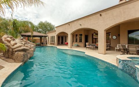 2705 E Kingbird Dr, Gilbert, AZ 85297 photo 8
