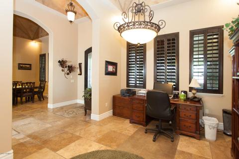 2705 E Kingbird Dr, Gilbert, AZ 85297 photo 42