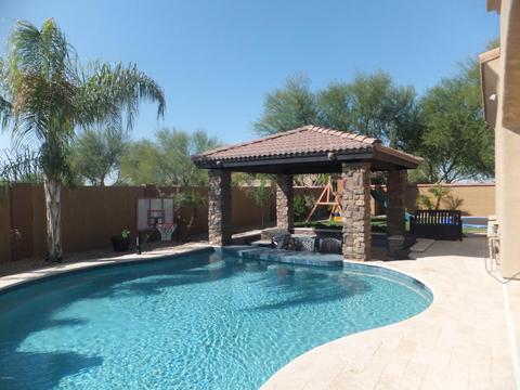 2705 E Kingbird Dr, Gilbert, AZ 85297 photo 113