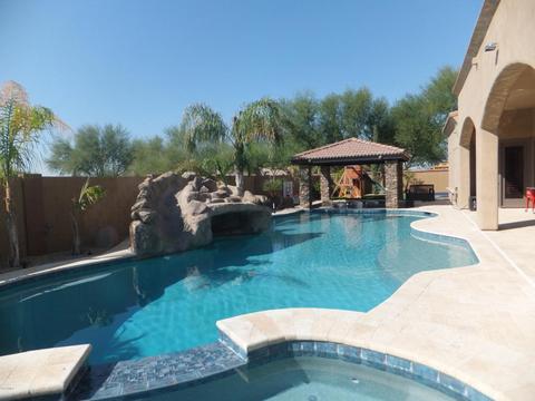 2705 E Kingbird Dr, Gilbert, AZ 85297 photo 111