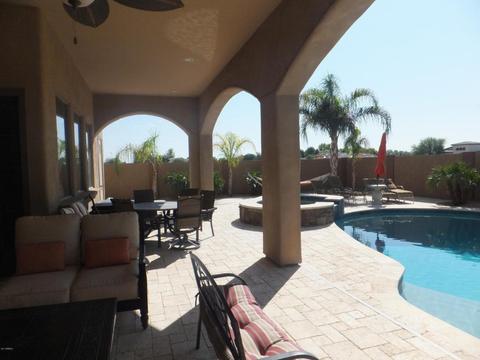2705 E Kingbird Dr, Gilbert, AZ 85297 photo 110