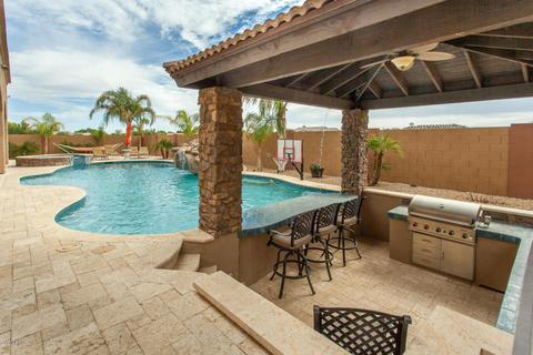 2705 E Kingbird Dr, Gilbert, AZ 85297 photo 13