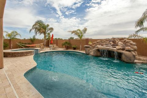 2705 E Kingbird Dr, Gilbert, AZ 85297 photo 6