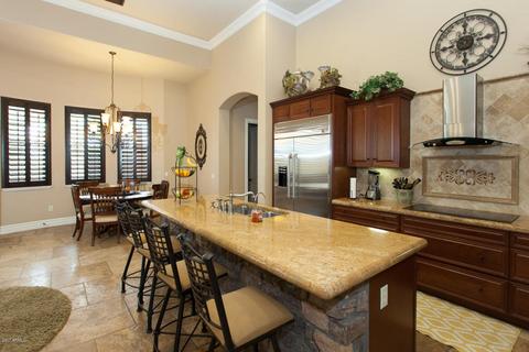 2705 E Kingbird Dr, Gilbert, AZ 85297 photo 47