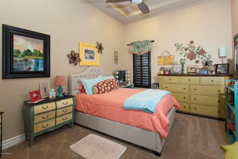 2705 E Kingbird Dr, Gilbert, AZ 85297 photo 27