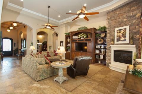 2705 E Kingbird Dr, Gilbert, AZ 85297 photo 51
