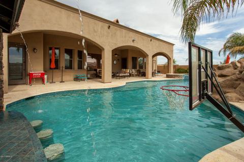 2705 E Kingbird Dr, Gilbert, AZ 85297 photo 12
