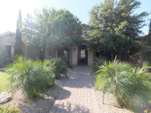 2705 E Kingbird Dr, Gilbert, AZ 85297 photo 61