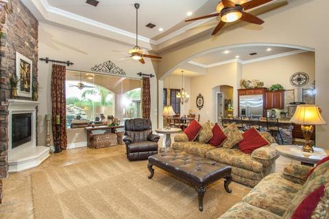 2705 E Kingbird Dr, Gilbert, AZ 85297 photo 50