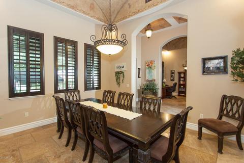 2705 E Kingbird Dr, Gilbert, AZ 85297 photo 38
