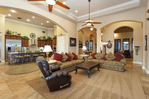 2705 E Kingbird Dr, Gilbert, AZ 85297 photo 53