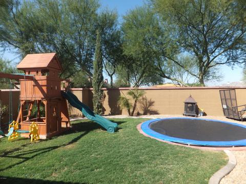 2705 E Kingbird Dr, Gilbert, AZ 85297 photo 117
