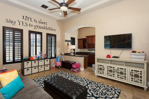 2705 E Kingbird Dr, Gilbert, AZ 85297 photo 23