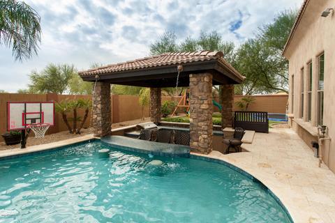 2705 E Kingbird Dr, Gilbert, AZ 85297 photo 10