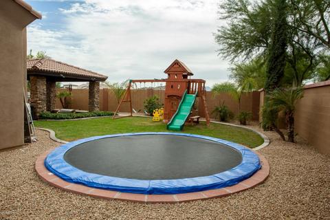 2705 E Kingbird Dr, Gilbert, AZ 85297 photo 14