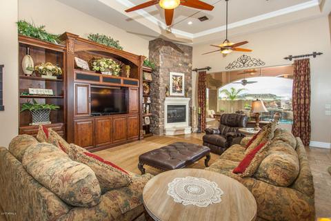 2705 E Kingbird Dr, Gilbert, AZ 85297 photo 49