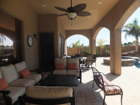 2705 E Kingbird Dr, Gilbert, AZ 85297 photo 107