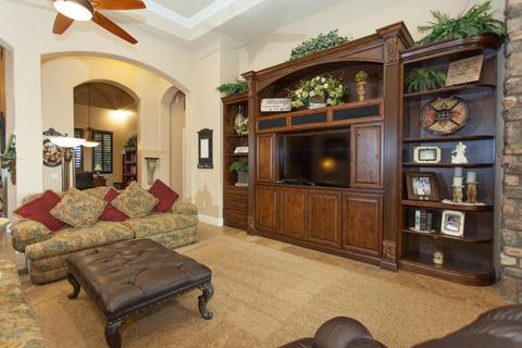 2705 E Kingbird Dr, Gilbert, AZ 85297 photo 52