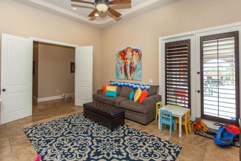 2705 E Kingbird Dr, Gilbert, AZ 85297 photo 25