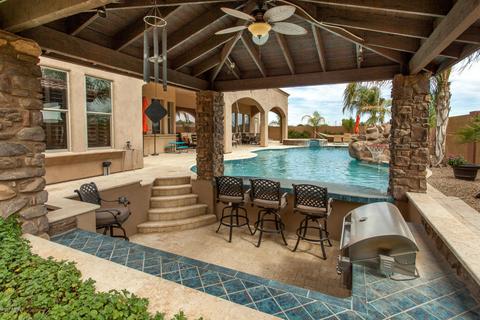 2705 E Kingbird Dr, Gilbert, AZ 85297 photo 11